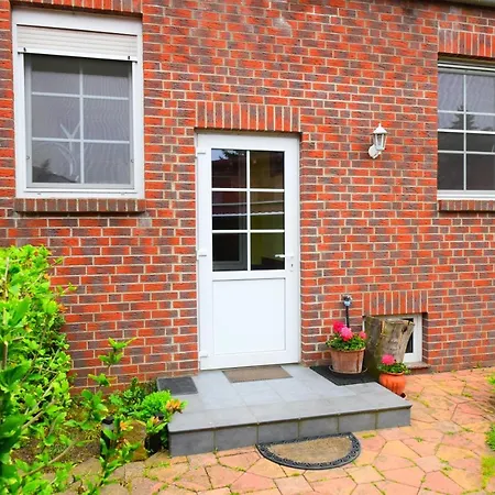 Apartman Kaiser Lothar *