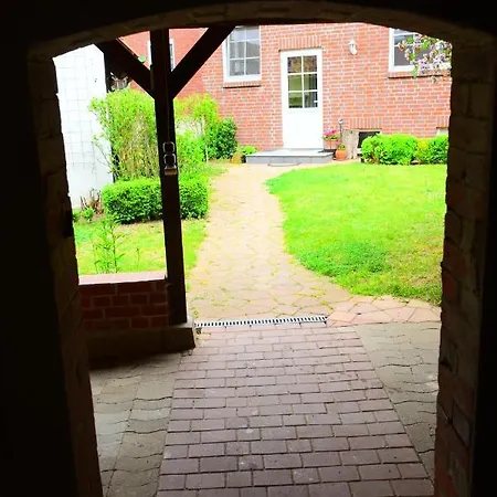 Apartman Kaiser Lothar Supplingenburg