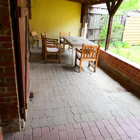 Kaiser Lothar Apartman *