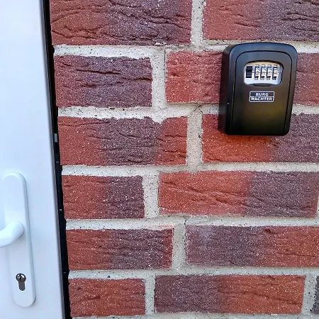 Kaiser Lothar Apartman Supplingenburg