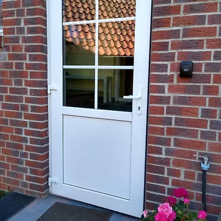 Apartman Kaiser Lothar Supplingenburg