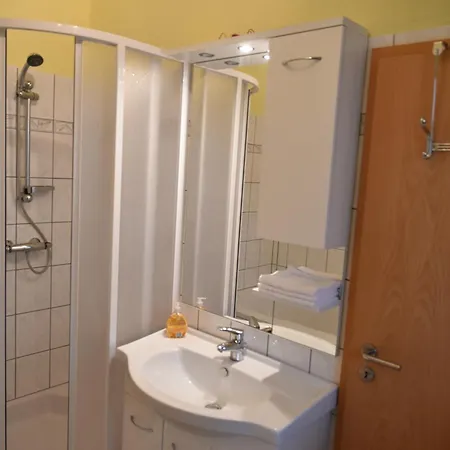 Apartman Kaiser Lothar *