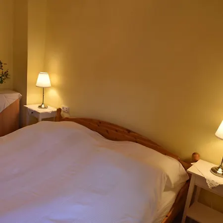 Kaiser Lothar Apartman Supplingenburg