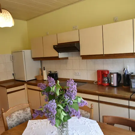 Kaiser Lothar Apartman