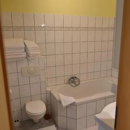 Apartman Kaiser Lothar Supplingenburg