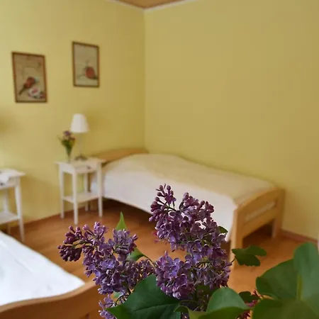 Apartman Kaiser Lothar