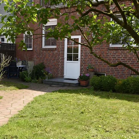 Kaiser Lothar Apartman