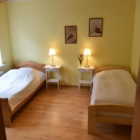 Apartman Kaiser Lothar Supplingenburg