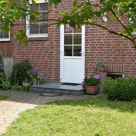 Apartman Kaiser Lothar Supplingenburg