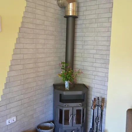 Kaiser Lothar Apartman