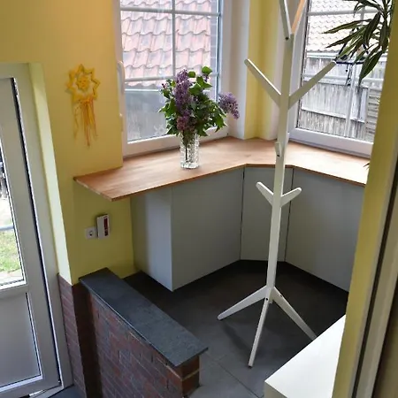 Apartman Kaiser Lothar