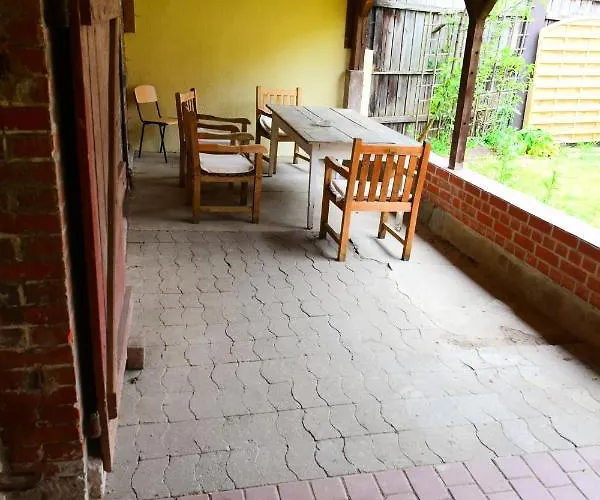 Kaiser Lothar Διαμέρισμα *