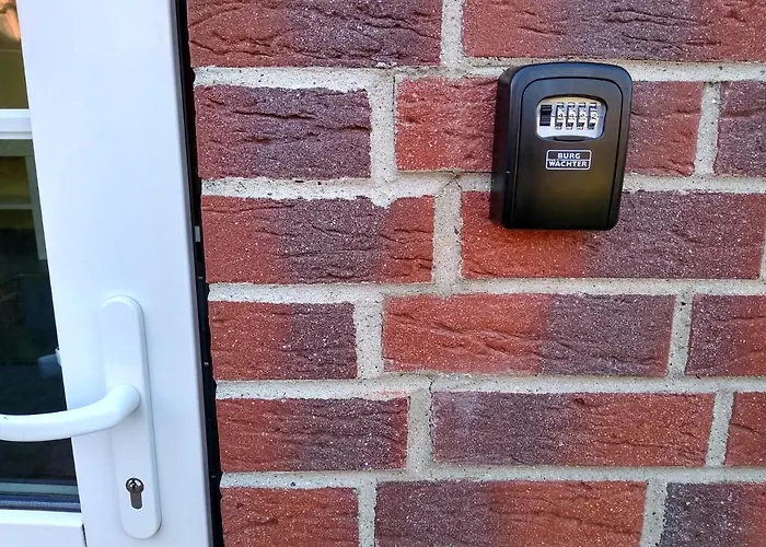 Kaiser Lothar Διαμέρισμα Supplingenburg