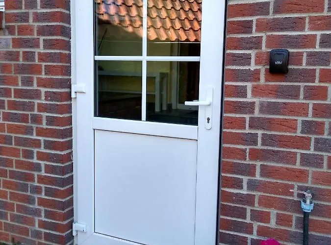 Διαμέρισμα Kaiser Lothar Supplingenburg