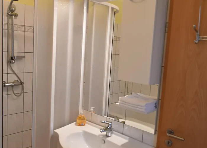 Διαμέρισμα Kaiser Lothar *