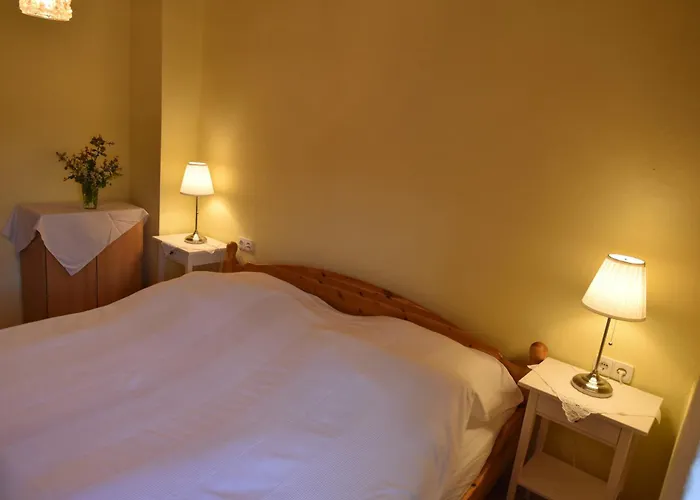 Kaiser Lothar Διαμέρισμα Supplingenburg