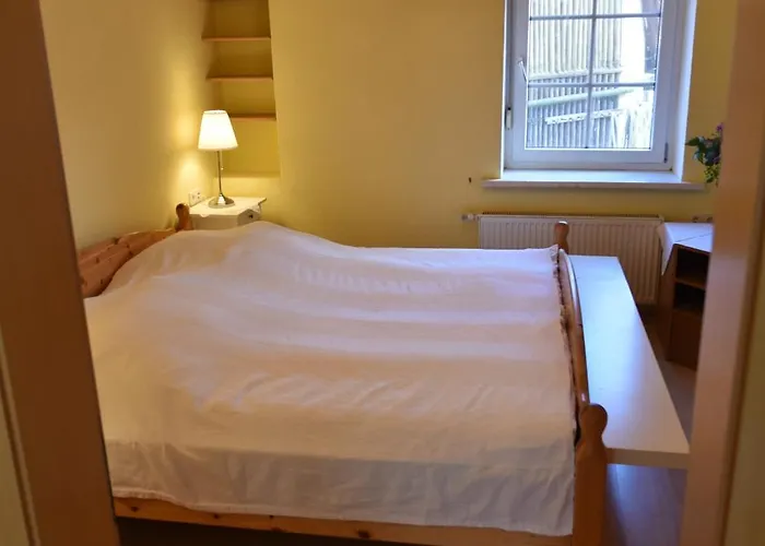 Kaiser Lothar Διαμέρισμα *