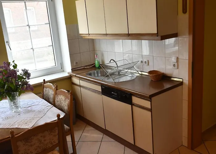 Kaiser Lothar Διαμέρισμα Supplingenburg