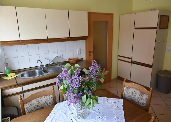 Διαμέρισμα Kaiser Lothar