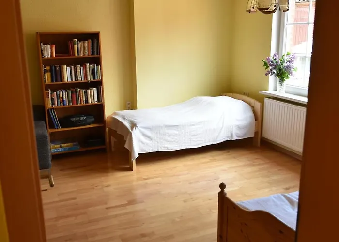 Kaiser Lothar Διαμέρισμα *