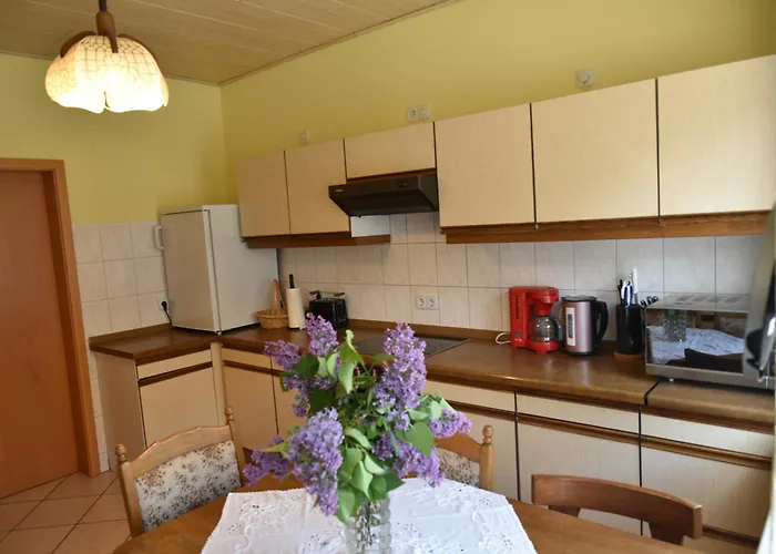 Kaiser Lothar Διαμέρισμα