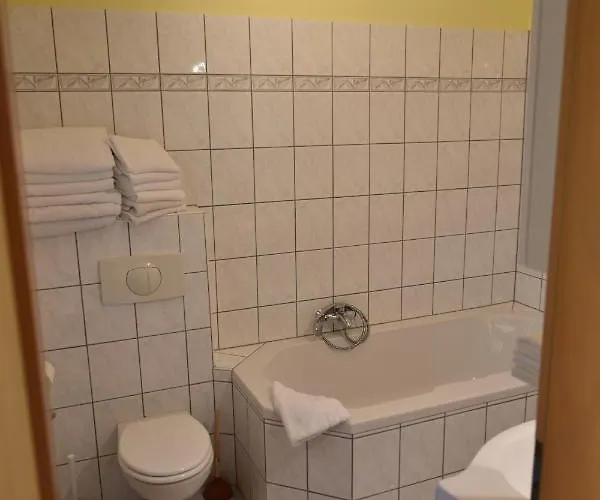 Διαμέρισμα Kaiser Lothar Supplingenburg