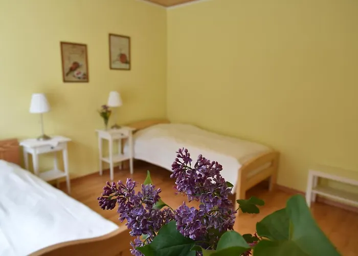 Διαμέρισμα Kaiser Lothar