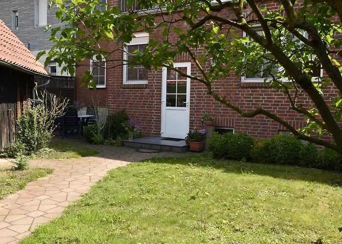 Kaiser Lothar Διαμέρισμα