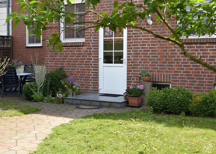 Διαμέρισμα Kaiser Lothar Supplingenburg