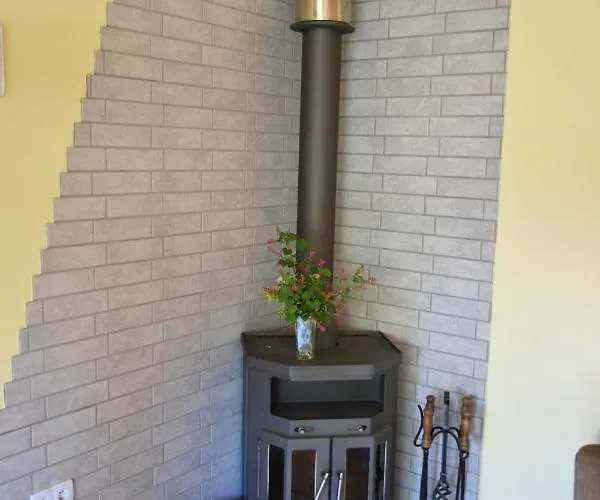 Kaiser Lothar Διαμέρισμα