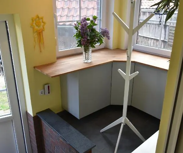 Διαμέρισμα Kaiser Lothar