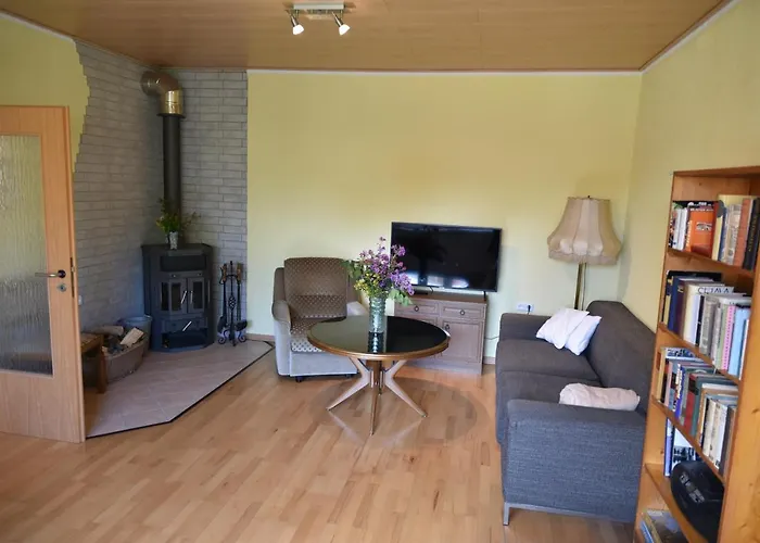 Διαμέρισμα Kaiser Lothar