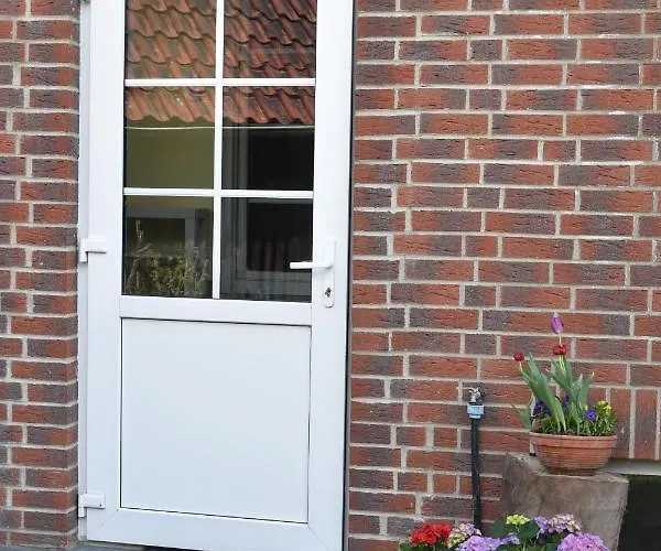 Διαμέρισμα Kaiser Lothar